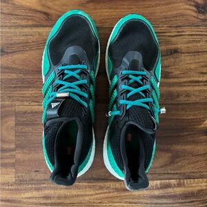 Adidas Ultraboost X LEGO Men’s Size 8–used condition